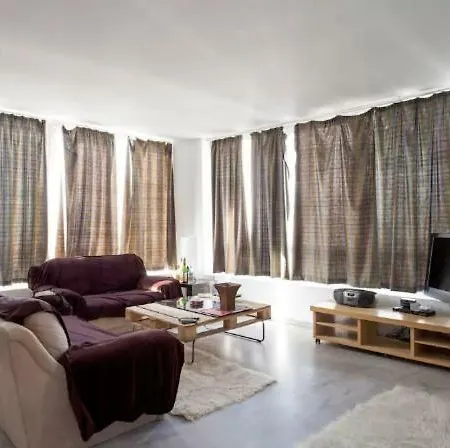 Urban Downtown Studio East Apartment Athens
