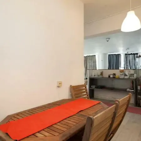 Urban Downtown Studio East Апартаменты Афины